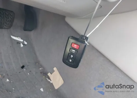 2013 Toyota Camry Hybrid Xle from USA, damaged, VIN 4T1BD1FK7DU078605